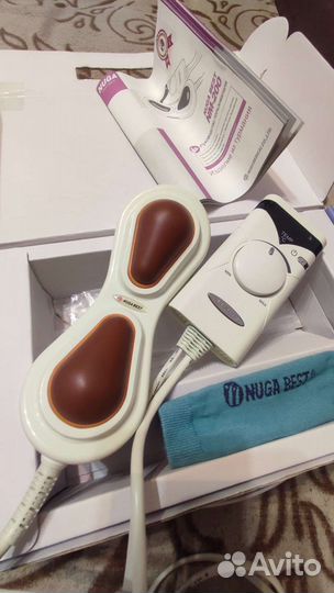 Бабочка Nuga Best nm-200