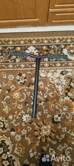 Руль для трюкового самоката