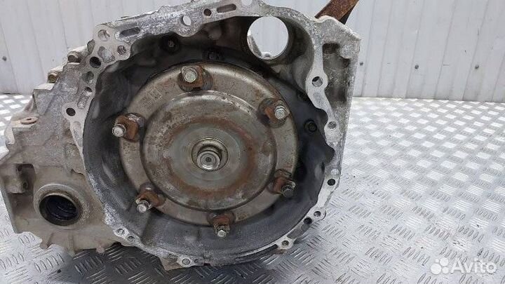 Кпп автоматическая (АКПП) Toyota Camry XV50 ASV50