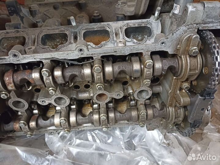 Двигатель черт tiggo Fl