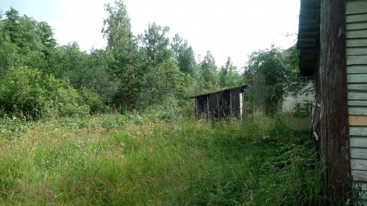 Участок 9 сот. (СНТ, ДНП)
