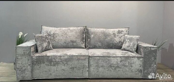 Диван Лофт В наличии #013