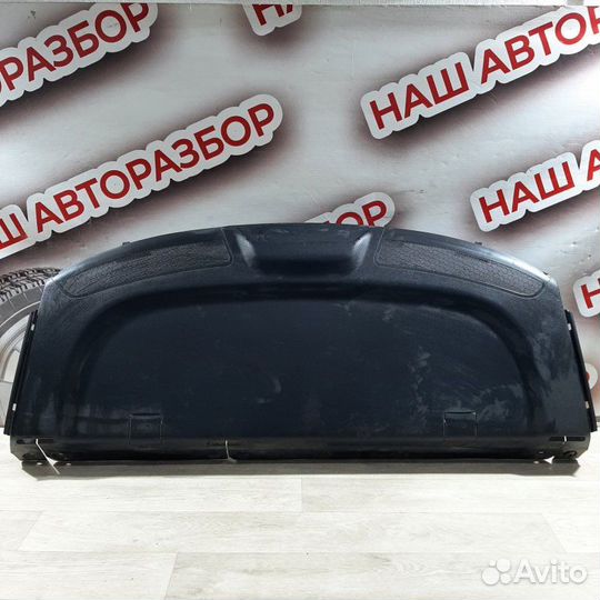 Полка салона задняя Volkswagen Polo седан 2016