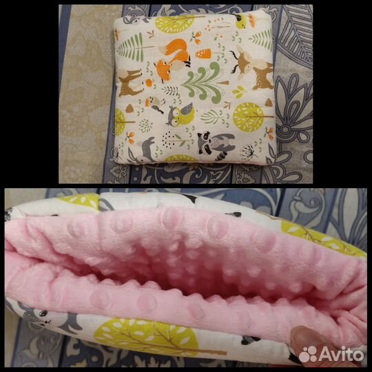 Текстиль для ребенка