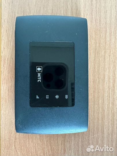 4g модем беспроводной (прошитый)