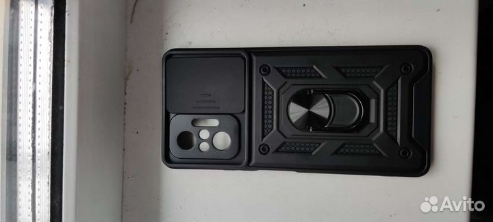 Чехол на xiaomi redmi note 10 pro