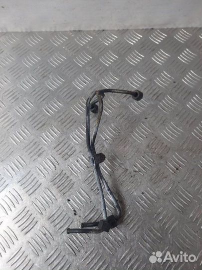 Трубка топливная Opel Zafira минивен 2.0 Y20DTH