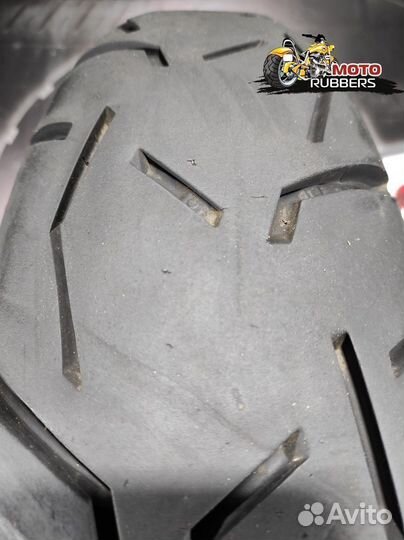 150/70/18 R18 Continental TrailAttack 3 №14248