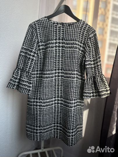 Платье zara