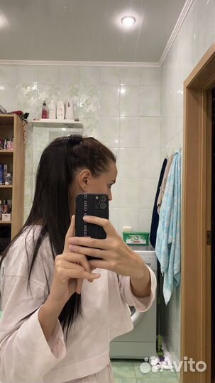 Накладной хвост