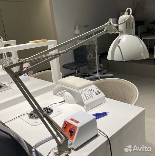 Настольная лампа икея