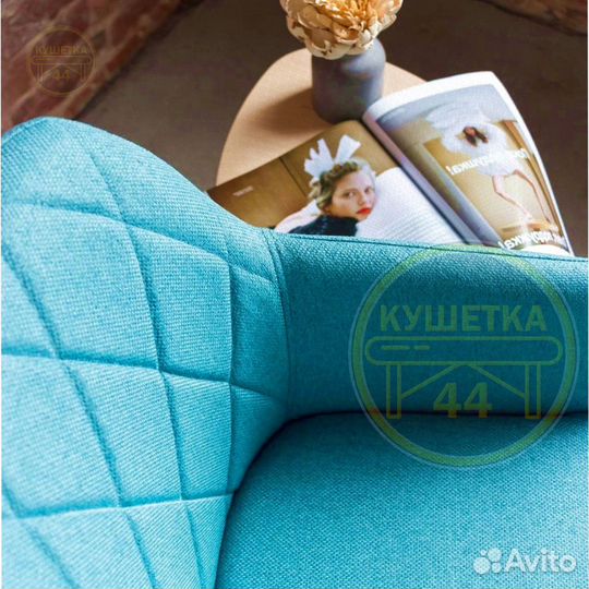 Стул для салона красоты