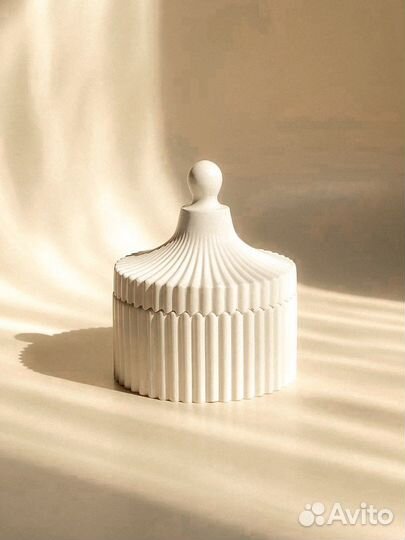 Гипсовые изделия