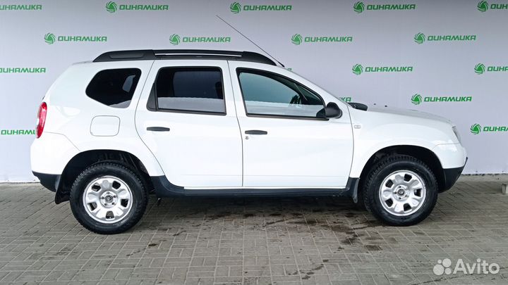 Renault Duster 1.6 МТ, 2014, 178 608 км