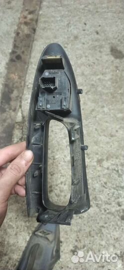 Кнопки стеклоподъёмников audi a4 b5