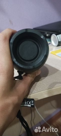 Колонка Defender