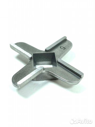 Нож для мясорубки (электромясорубки) бош филипс за