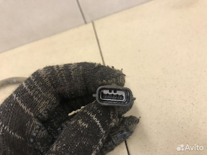 Датчик кислородный/Lambdasonde Duster 2012