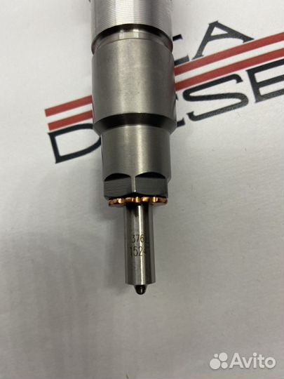 Форсунка 0445120217