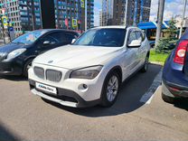 BMW X1 2.0 AT, 2011, 167 000 км, с пробегом, цена 1 370 000 руб.