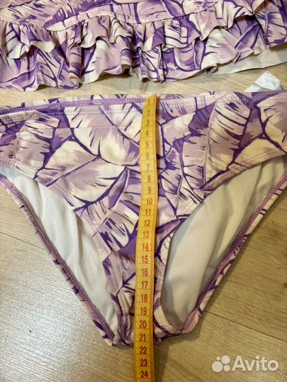 Купальник размер 10 janie and jack отличный