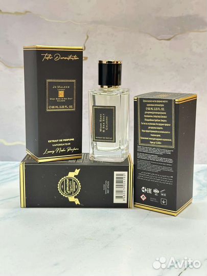 Тестеры О.А.Э. 66 мл