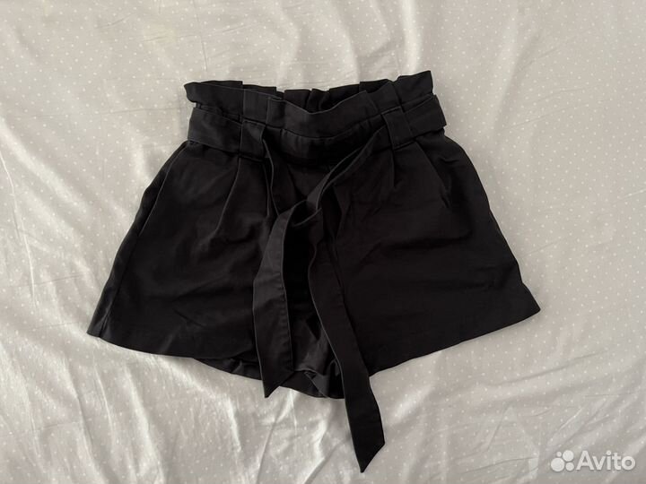 Шорты zara
