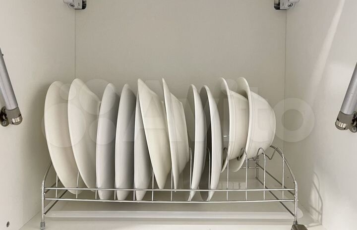 Квартира-студия, 30 м², 1/8 эт.