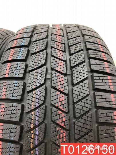 Continental ContiWinterContact TS 810 255/40 R20 101V