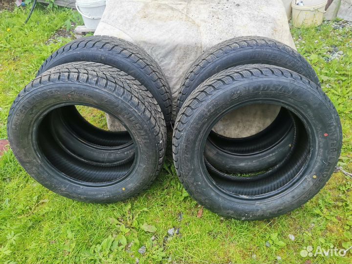 Landsail Winter Lander 205/60 R16 96