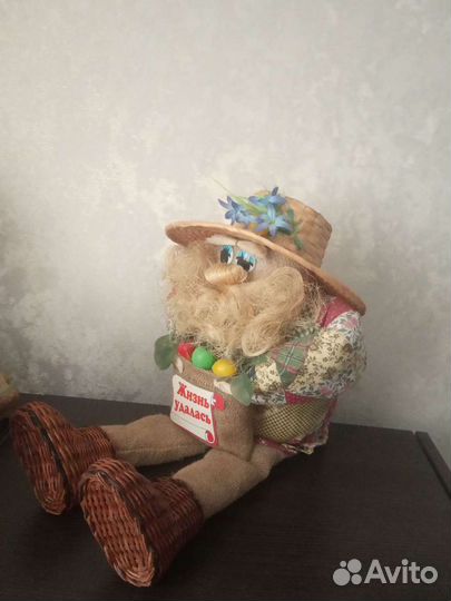 Обереги для дома