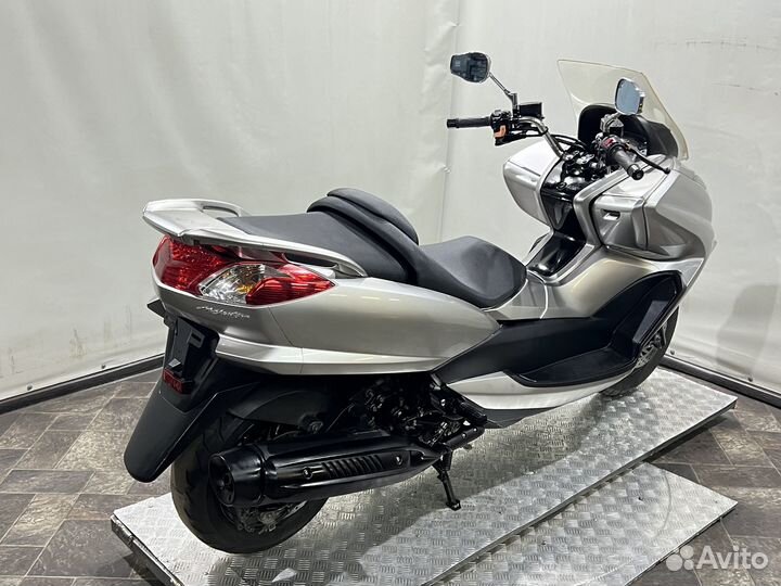 Скутер Yamaha Majesty 250 SG20J 2008г