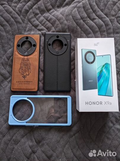 HONOR X9a, 6/128 ГБ