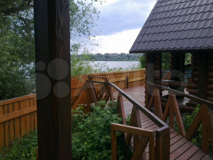 Дача 98 м² на участке 6 сот.