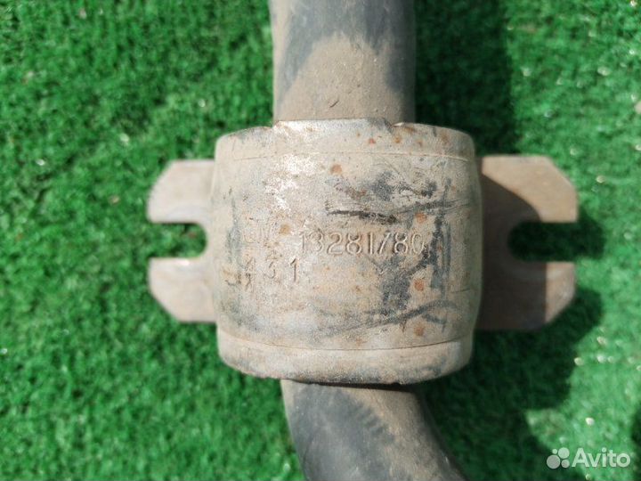 Стабилизатор передний Chevrolet Cruze J300