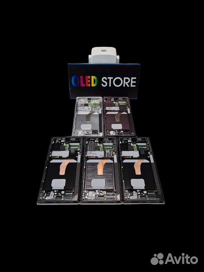 Оригинальный Дисплей \ экран Samsung Apple iPhone