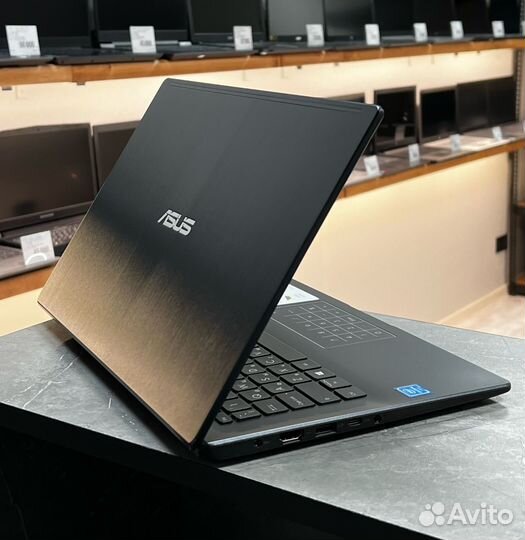 Новый Ultra Asus Intel N4020/ DDR4/ SSD