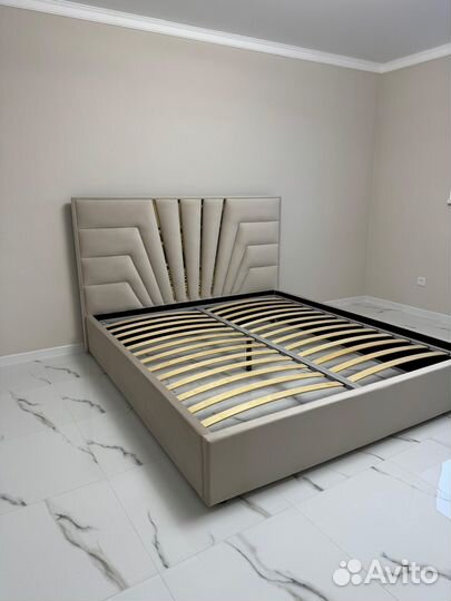 Кровать 180/2 160/2 140/2 120/2 90/2