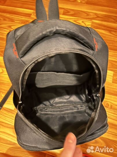 Рюкзак школьный для мальчика skyname