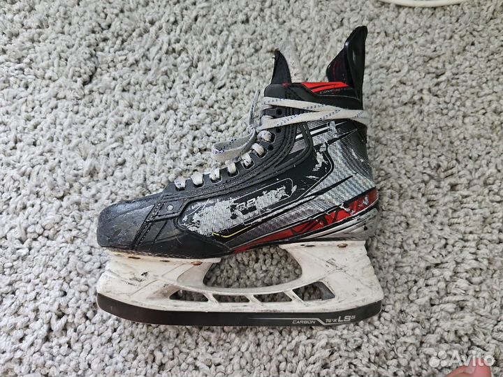 Хоккейные коньки bauer vapor 2x pro 4.0