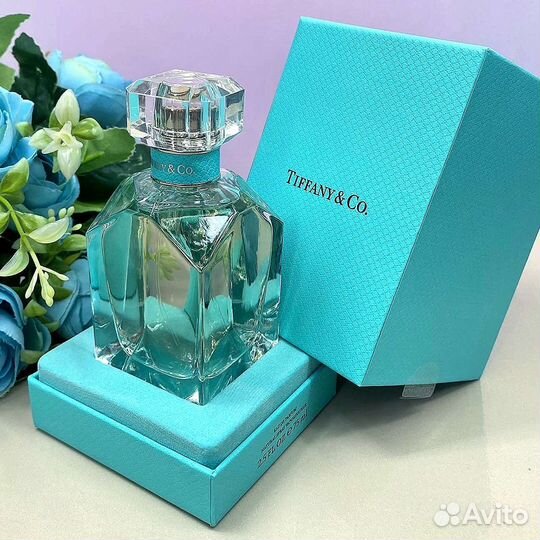 Тиффани, 75 ml