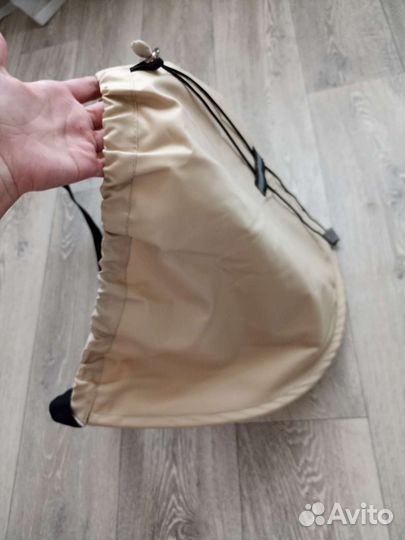 Козырек на коляску