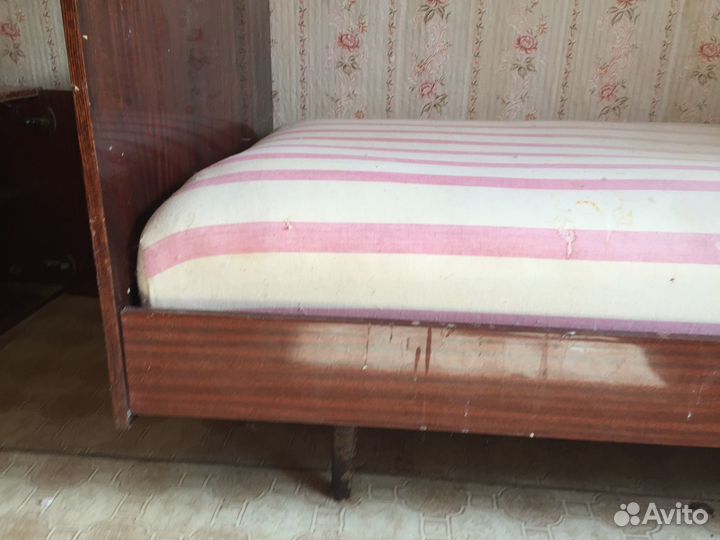 Мебель бу для дачи