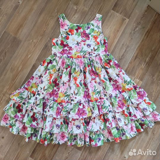 Платья stilnyashka, Маленькая леди 146р