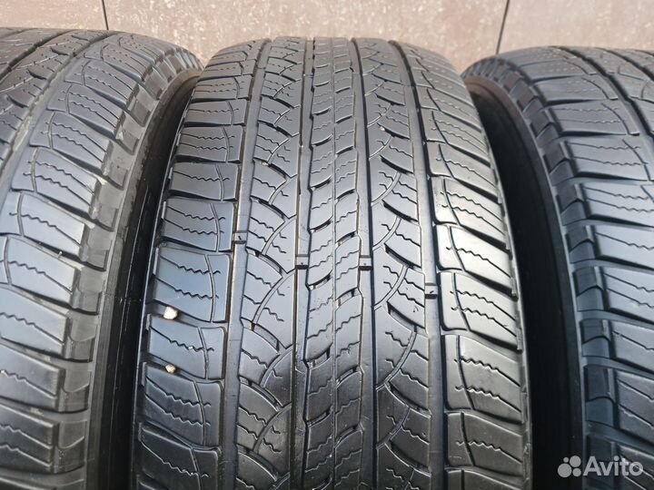 Michelin Latitude Tour 265/65 R17