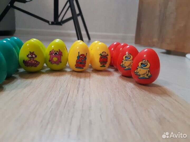 Треснутые 2