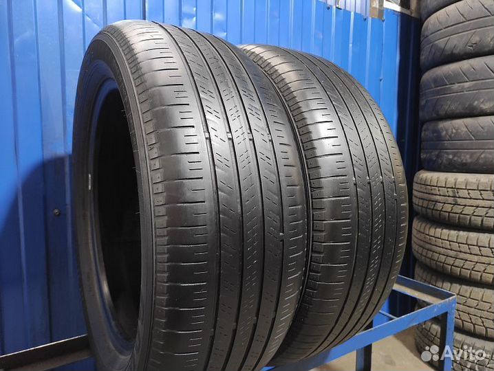 Goodyear Eagle LS 2 225/55 R18