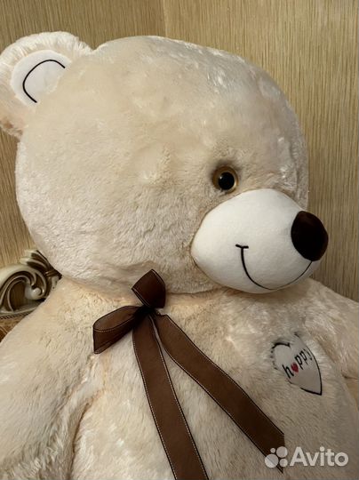 Мягкая игрушка