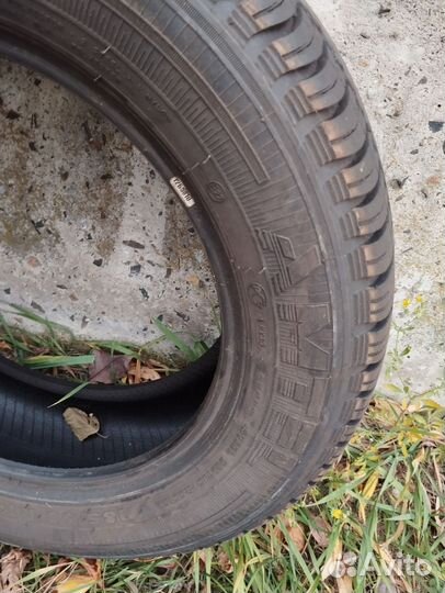 Amtel Planet DC 185/60 R14 82H