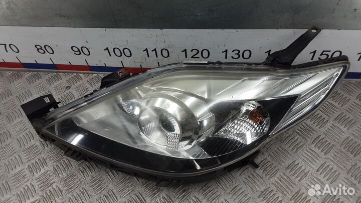 Фара левая Mazda 5 CR 2008